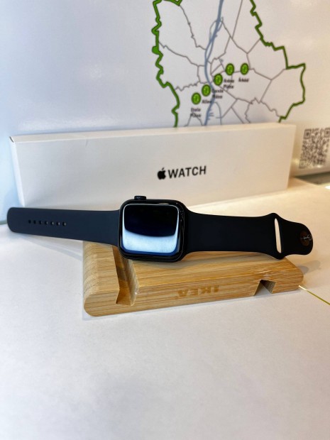 Apple Watch 44mm 100%