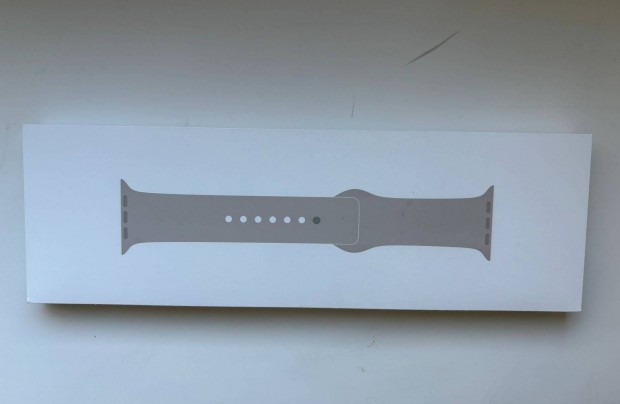 Apple Watch 45 mm-es csillagfny sportszj M/L