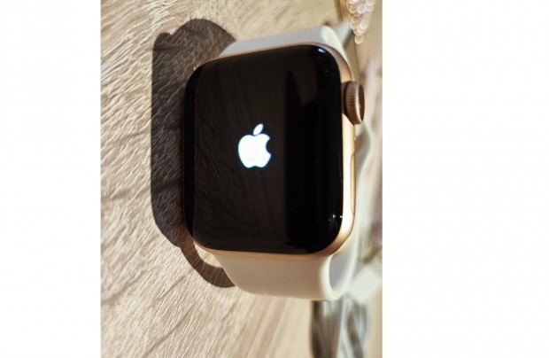 Apple Watch 4 40mm Rzsaszn