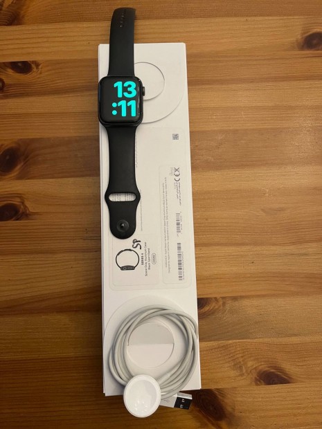 Apple Watch 4 44mm