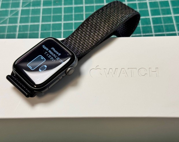 Apple Watch 4 44mm