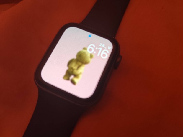 Apple Watch 5