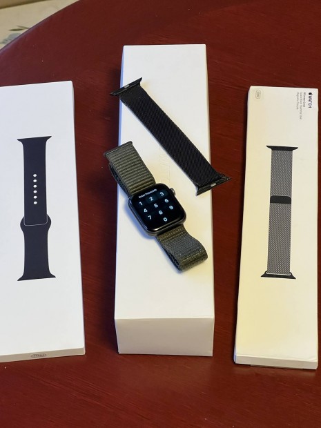 Apple Watch 5