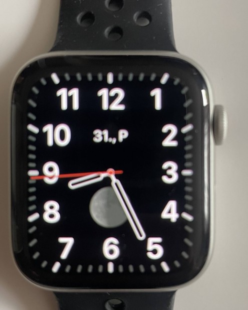 Apple Watch 5 E-SIM 44 MM kifogstalan...