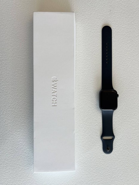 Apple Watch 6 44 Esim Cellular okos ra elad