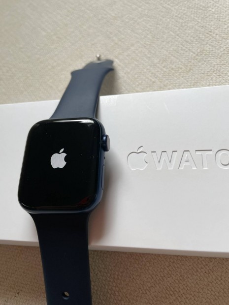 Apple Watch 6 44 mm LTE