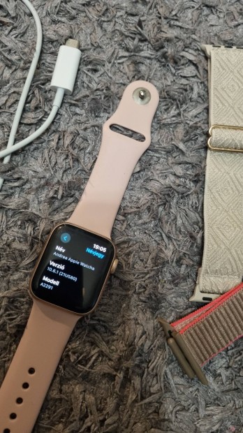 Apple Watch 6