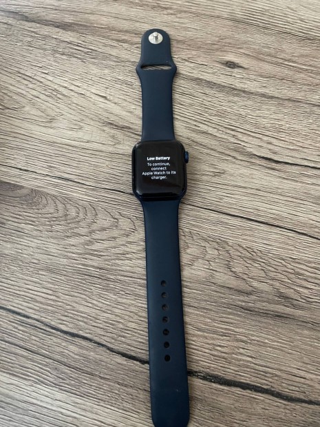 Apple Watch 6 cellular + EKG