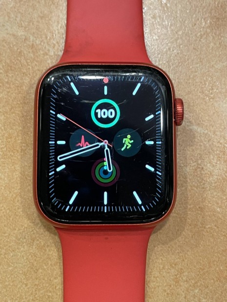 Apple Watch 6-os 44mm