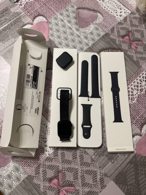 Apple Watch 7