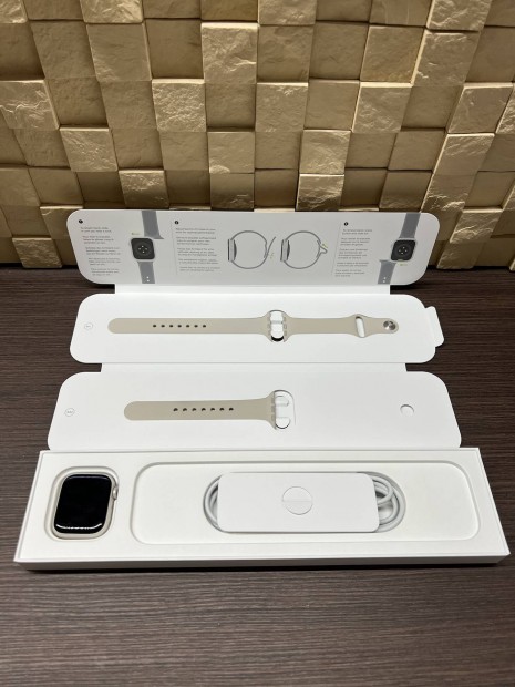 Apple Watch 7 41mm