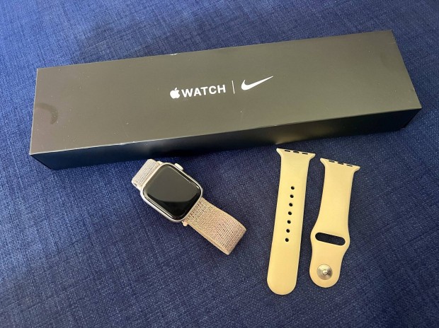 Apple Watch 7 41mm Nike