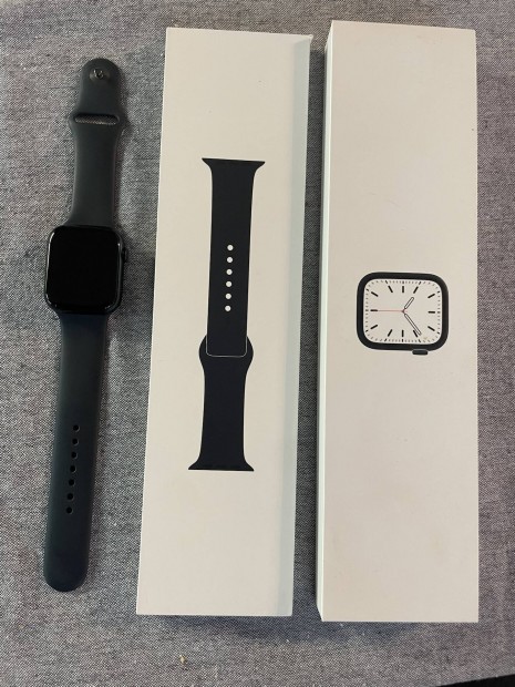 Apple Watch 7 45 mm Gps