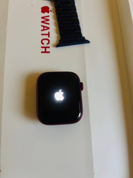 Apple Watch 7