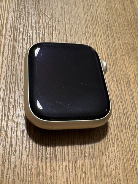 Apple Watch 7, 45 mm