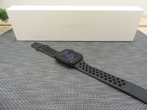 Apple Watch 7 - 45 mm - Hasznlt, megkmt