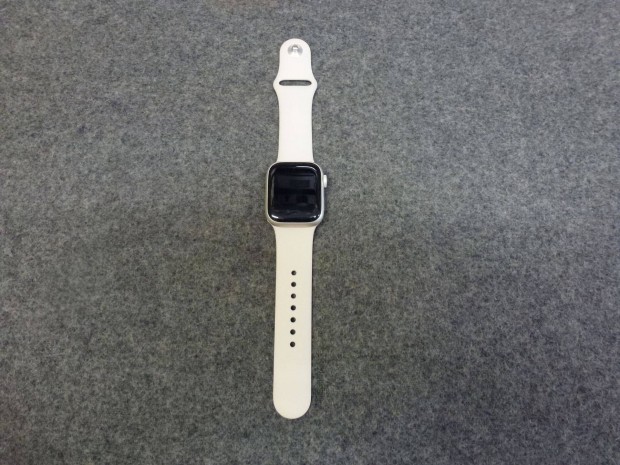 Apple Watch 7 okos óra