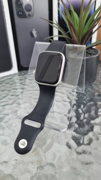 Apple Watch 8 45MM Akci 