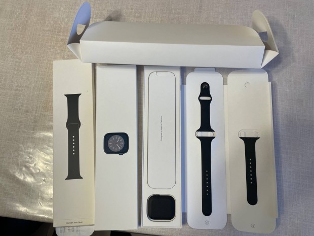 Apple Watch 8 45mm