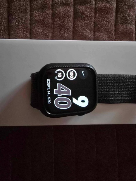 Apple Watch 8 45mm gps+esim