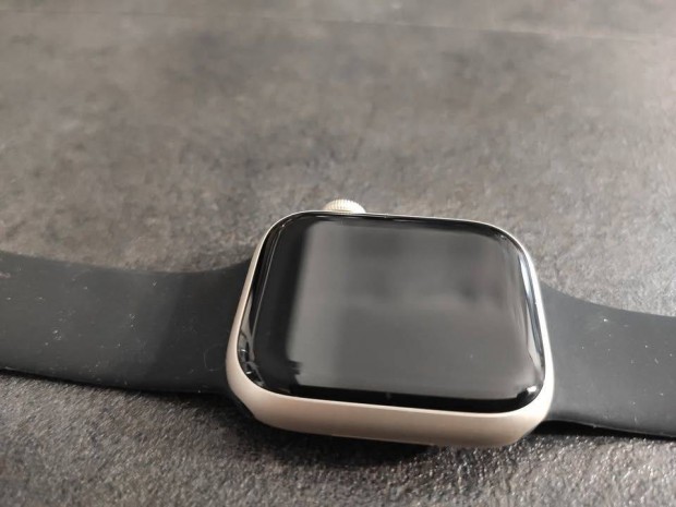 Apple Watch 8 Cellular 41mm 99% akku!