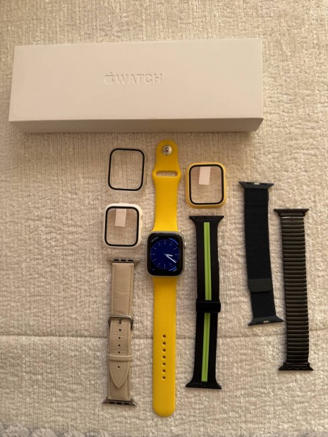 Apple Watch 9 Series 45mm