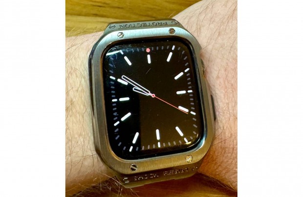 Apple Watch AP Royal OAK stlus tok s szj - Flron