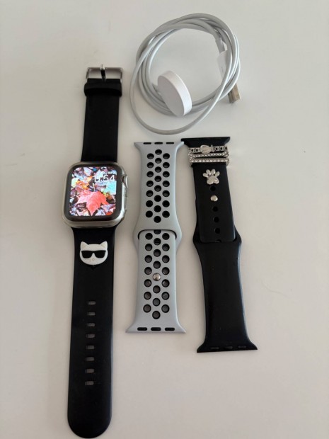 Apple Watch Nike SE 2020