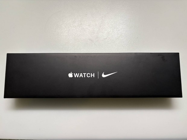 Apple Watch Nike  Series 7