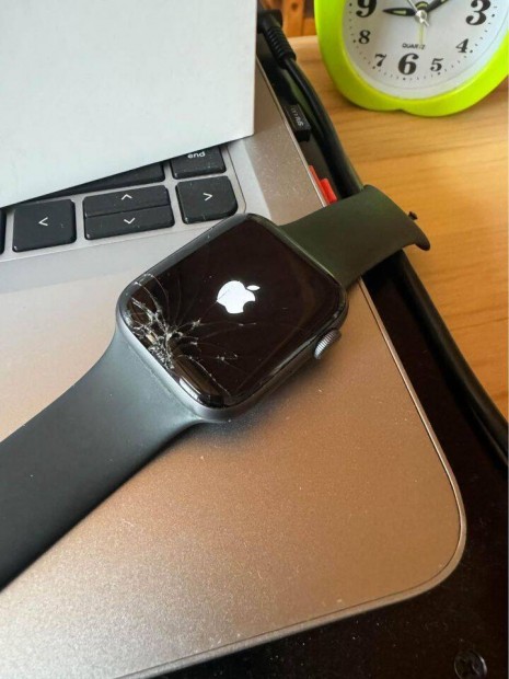 Apple Watch S5 cell