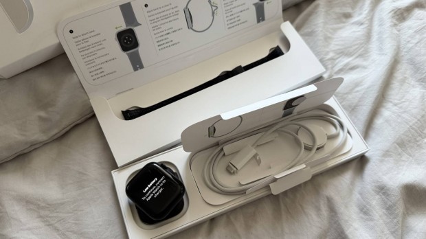 Apple Watch S9 GPS-Cellular