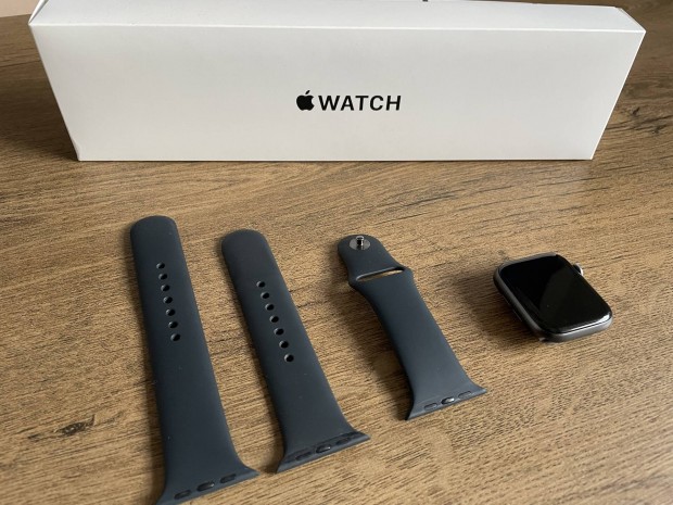 Apple Watch SE