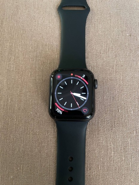 Apple Watch SE 2020 40 mm jszer