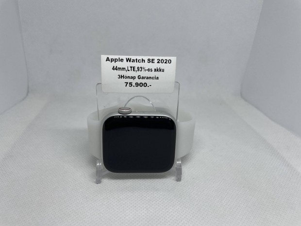 Apple Watch SE 2020 44mm LTE