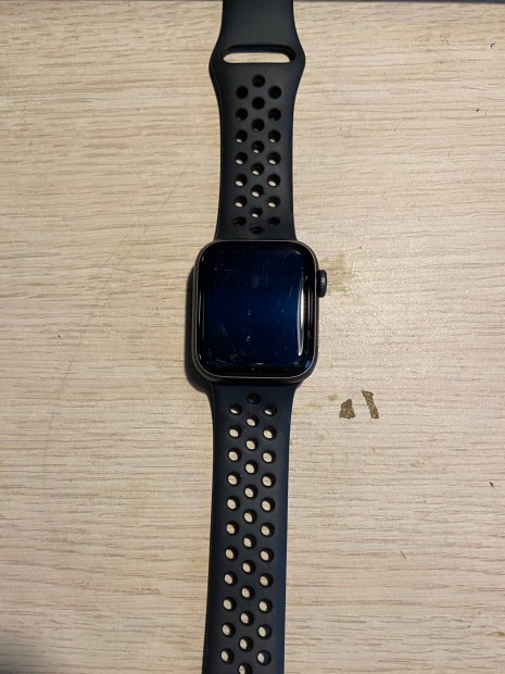 Apple Watch SE 2020 Aluminium 40mm LTE