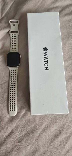 Apple Watch SE 2023 GPS+ Cellular, 40mm , Ezst