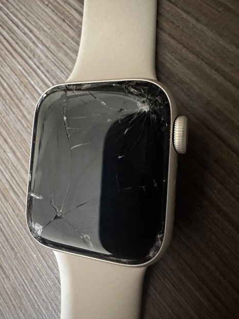 Apple Watch SE 22 40mm