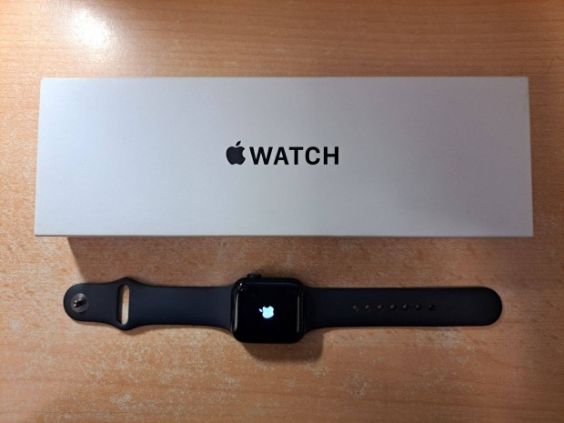 Apple Watch SE 2 40mm Okosra jszer Apple Garancis !