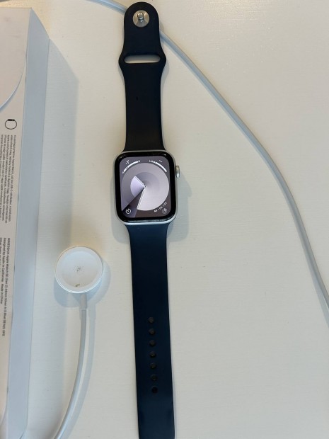 Apple Watch SE 2 44mm garancis