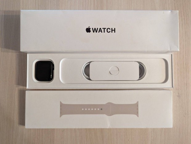 Apple Watch SE 2 GPS 40mm Okosra j Apple Garancival !