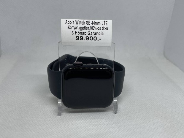 Apple Watch SE 2. 44mm LTE