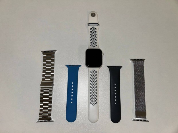 Apple Watch SE 2. generci