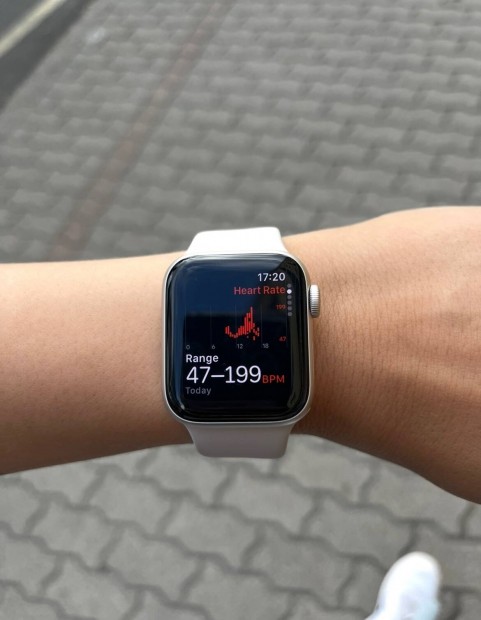Apple Watch SE 2nd gen