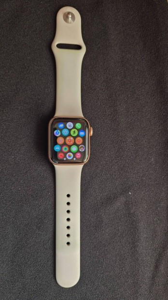 Apple Watch SE 40 Rose Gold Cellular