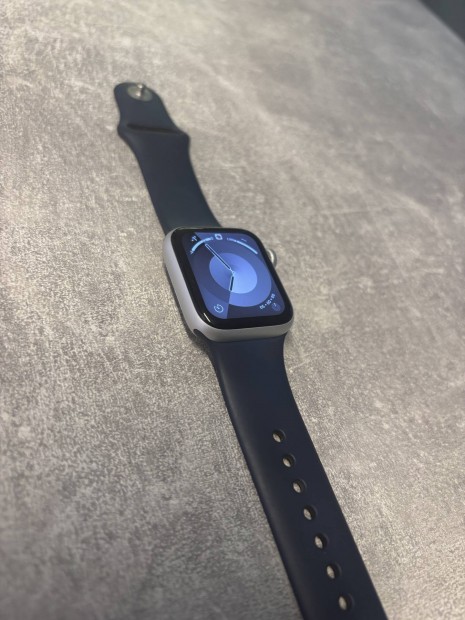 Apple Watch SE 40mm 2023 GPS + Cellular 100%akku