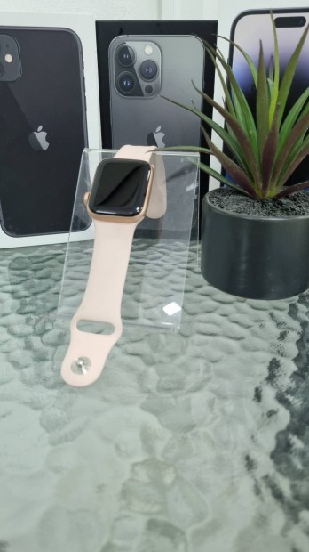 Apple Watch SE 40mm Akci 