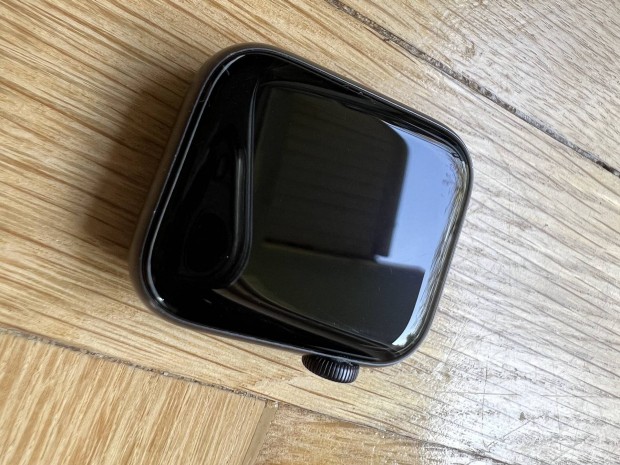 Apple Watch SE 40mm Space Gray