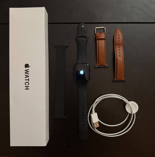 Apple Watch SE 44mm