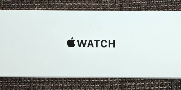 Apple Watch SE 44mm Space Gray