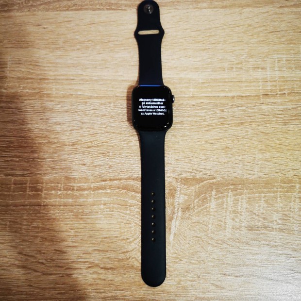 Apple Watch SE 44mm hibs